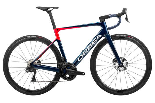 Orbea Orca M20i LTD PWR WNT Edition Frame Set