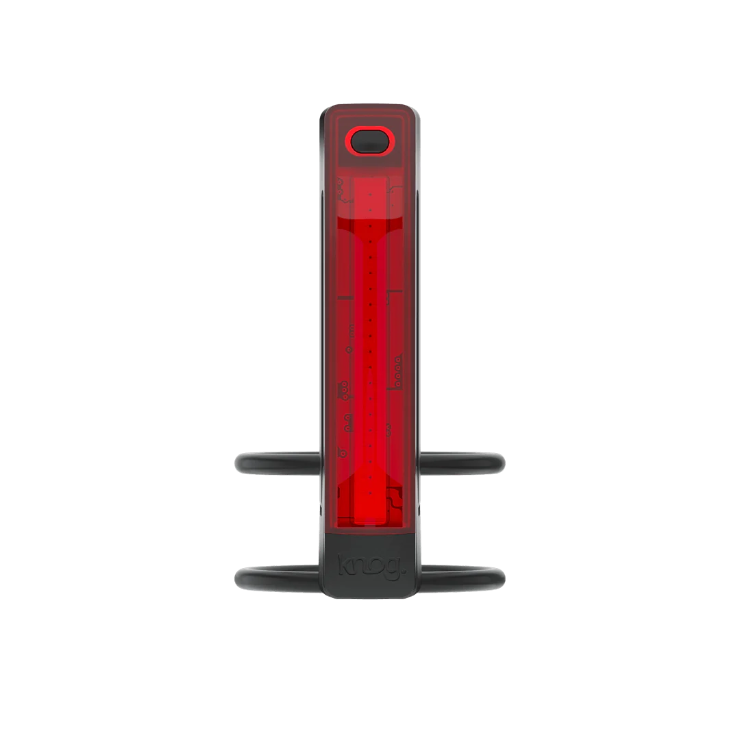Knog Plus Rear Light