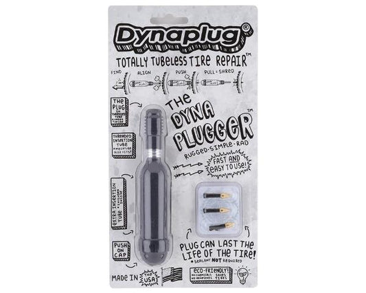Dynaplug Dynaplugger Tubeless Repair Kit
