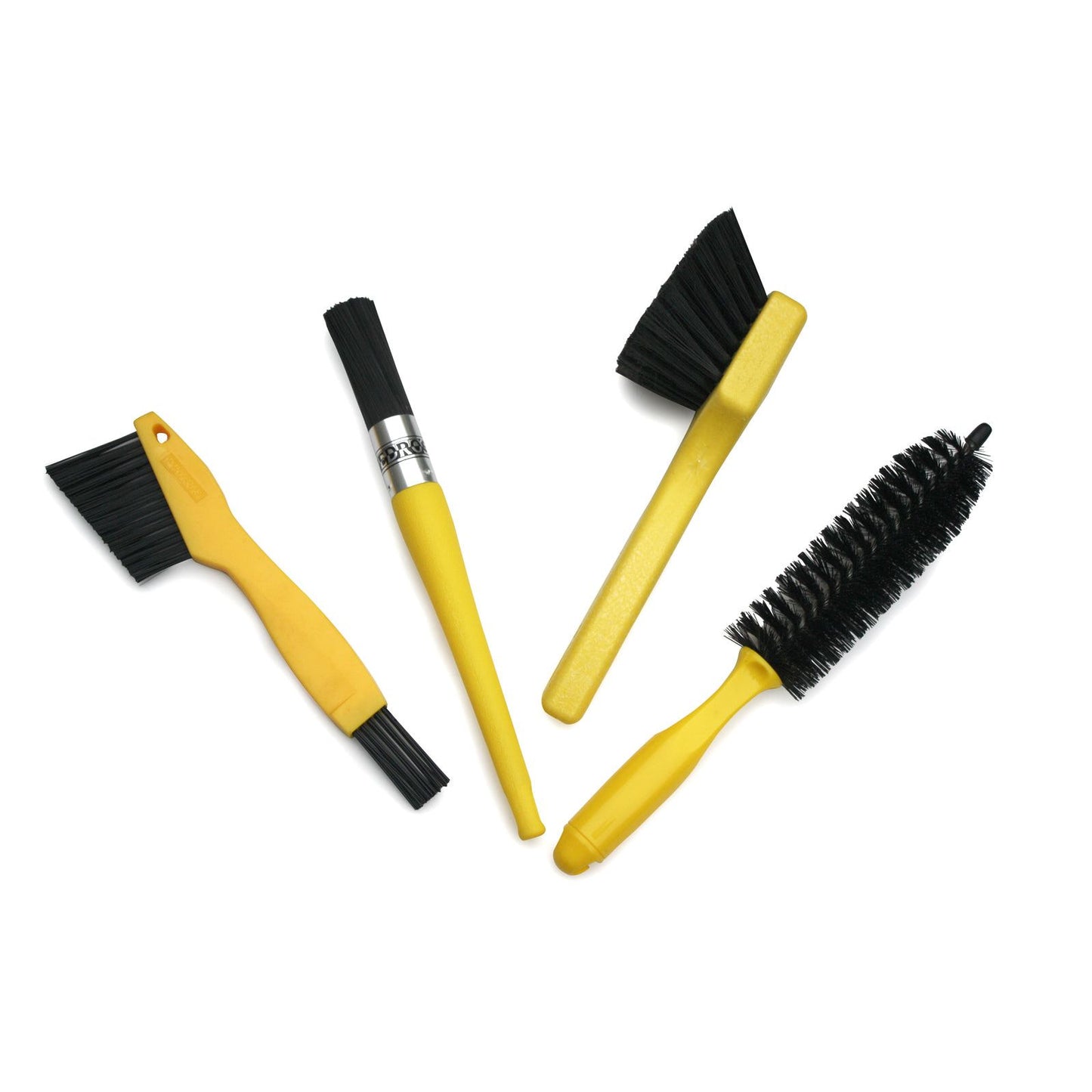 PEDROS - Pro Brush Kit