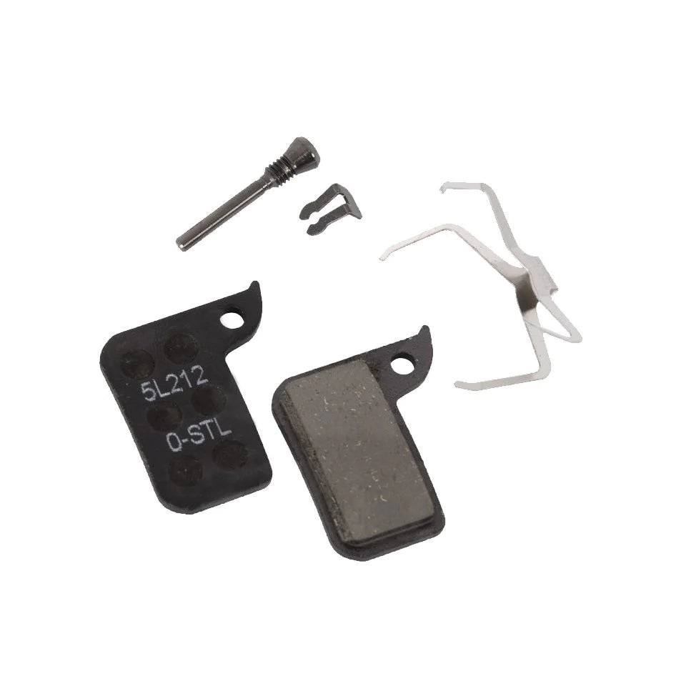 Sram HRD Organic/Steel Brake Pads