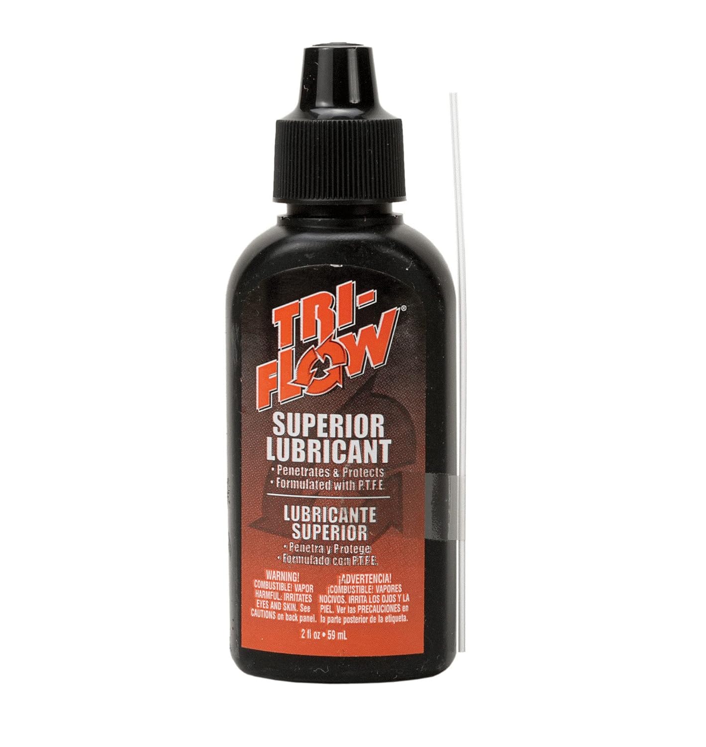Tri Flow Lubricant