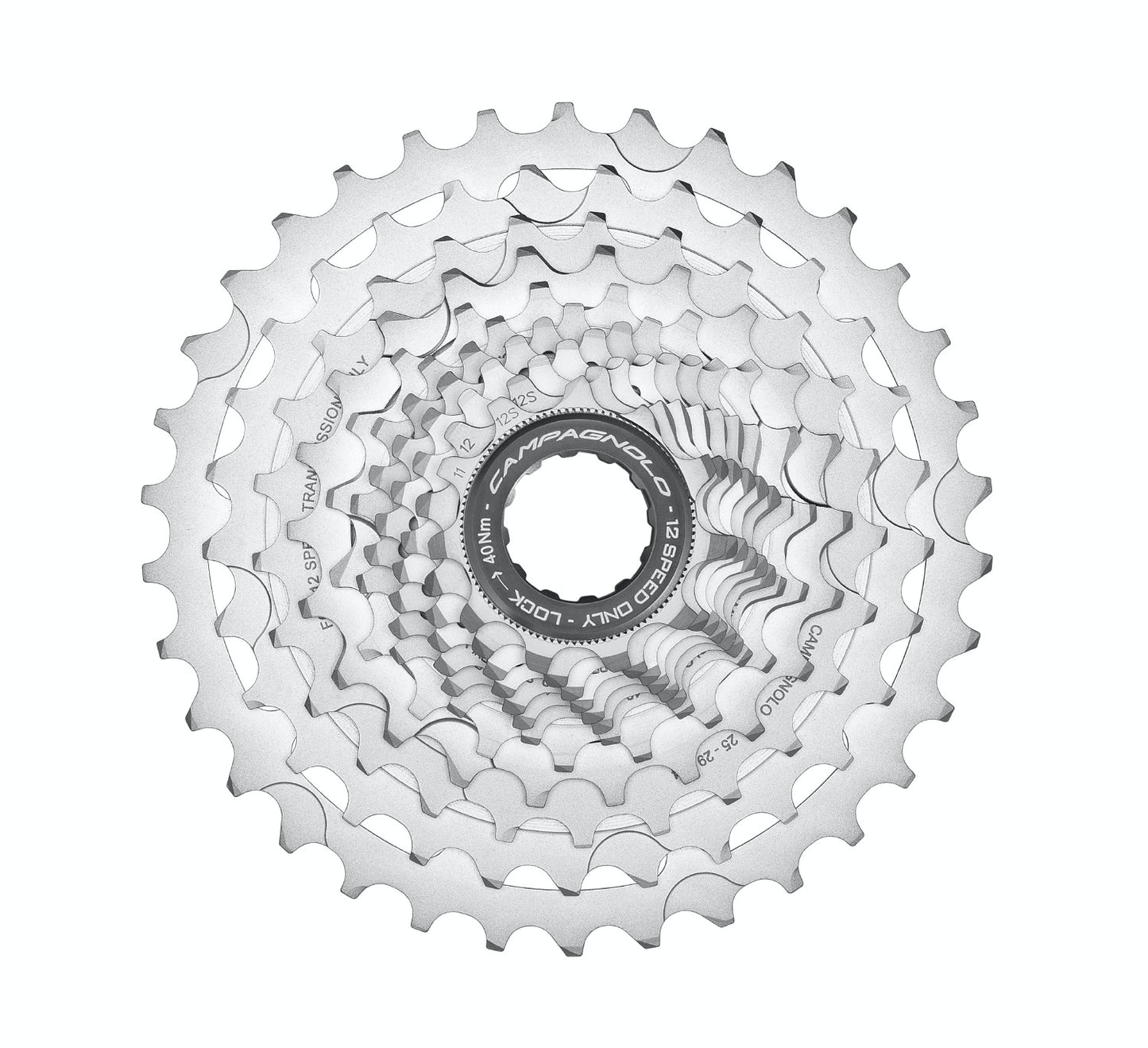 Campagnolo Chorus 12 Speed Cassette