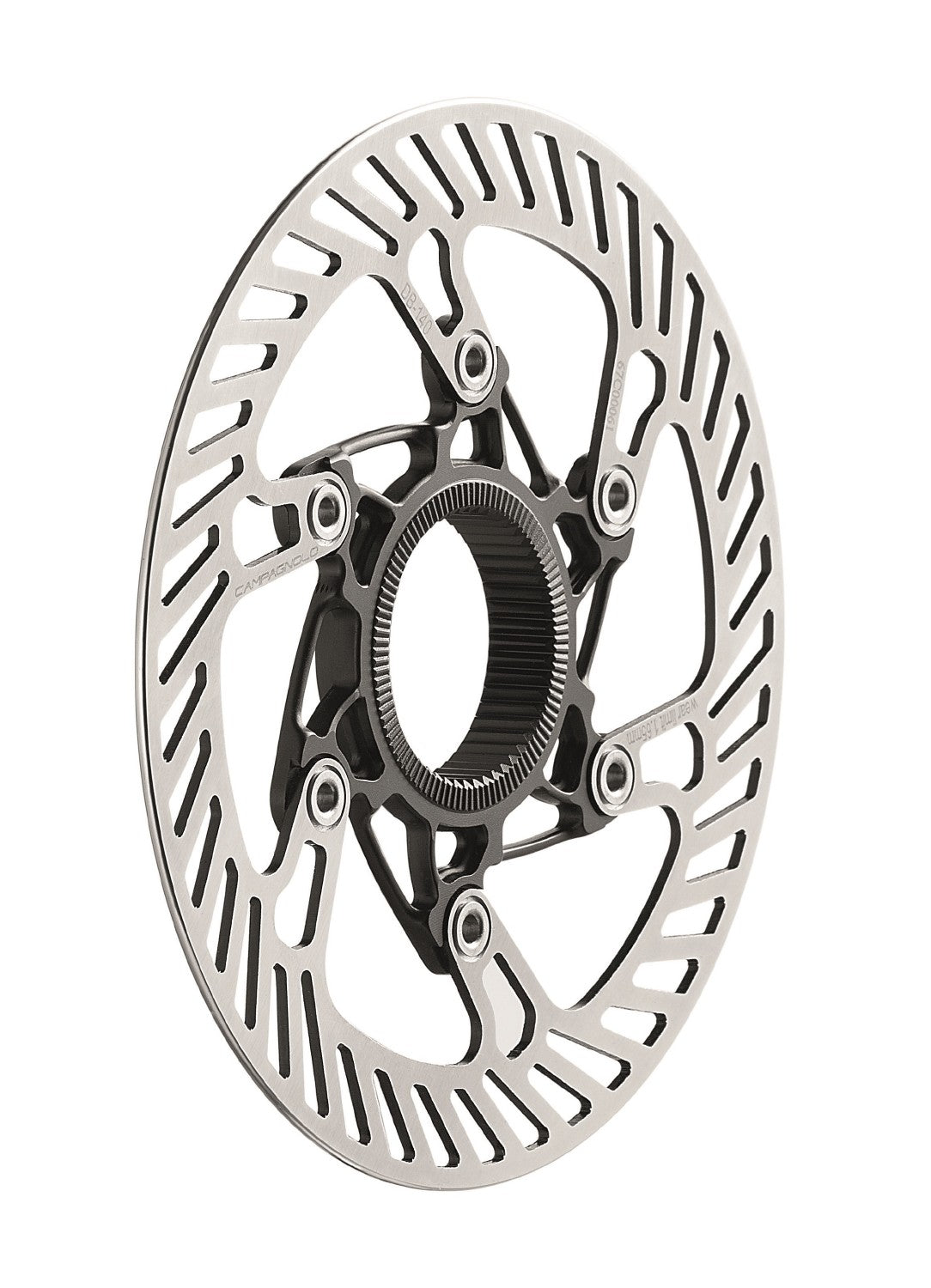 Campagnolo AFS C3 160mm Disc Rotor