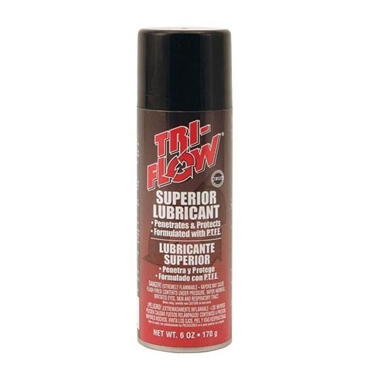 Tri Flow Lubricant