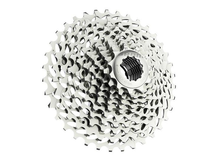 SRAM PG 1170 Cassette 11sp 11-28