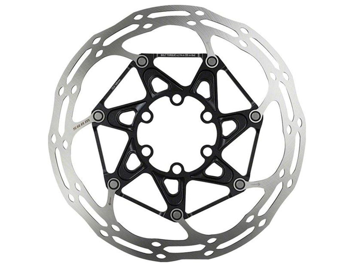 Sram Centerline 2-piece Disc Rotor