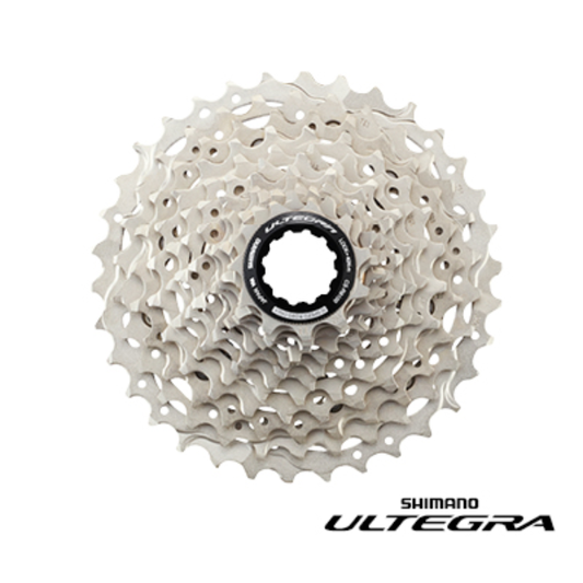 Shimano CS-R8100 Ultegra 12 Speed Cassette