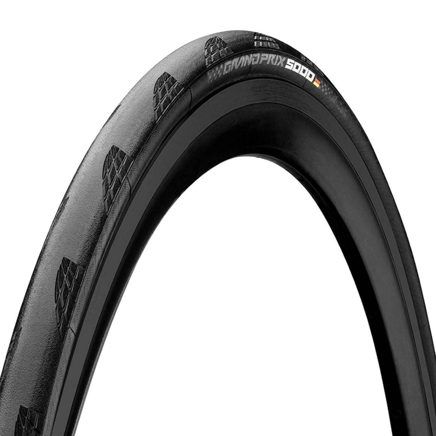 Continental GP5000 - Black Sidewall