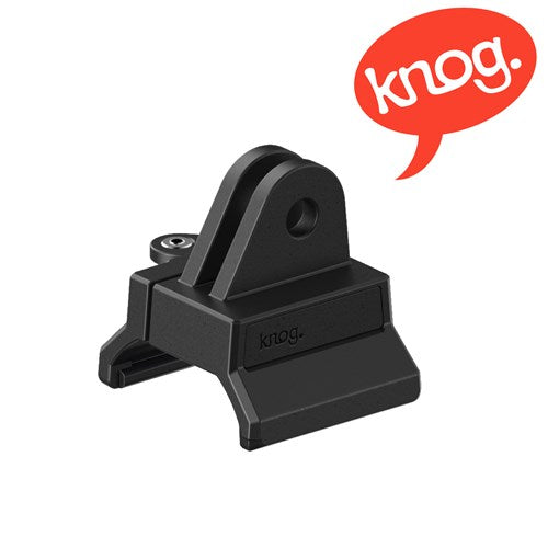 Knog Blinder Go-Pro Locking Mount