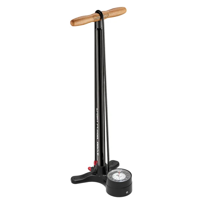 LEZYNE Sport Floor Drive 3.5 Pump