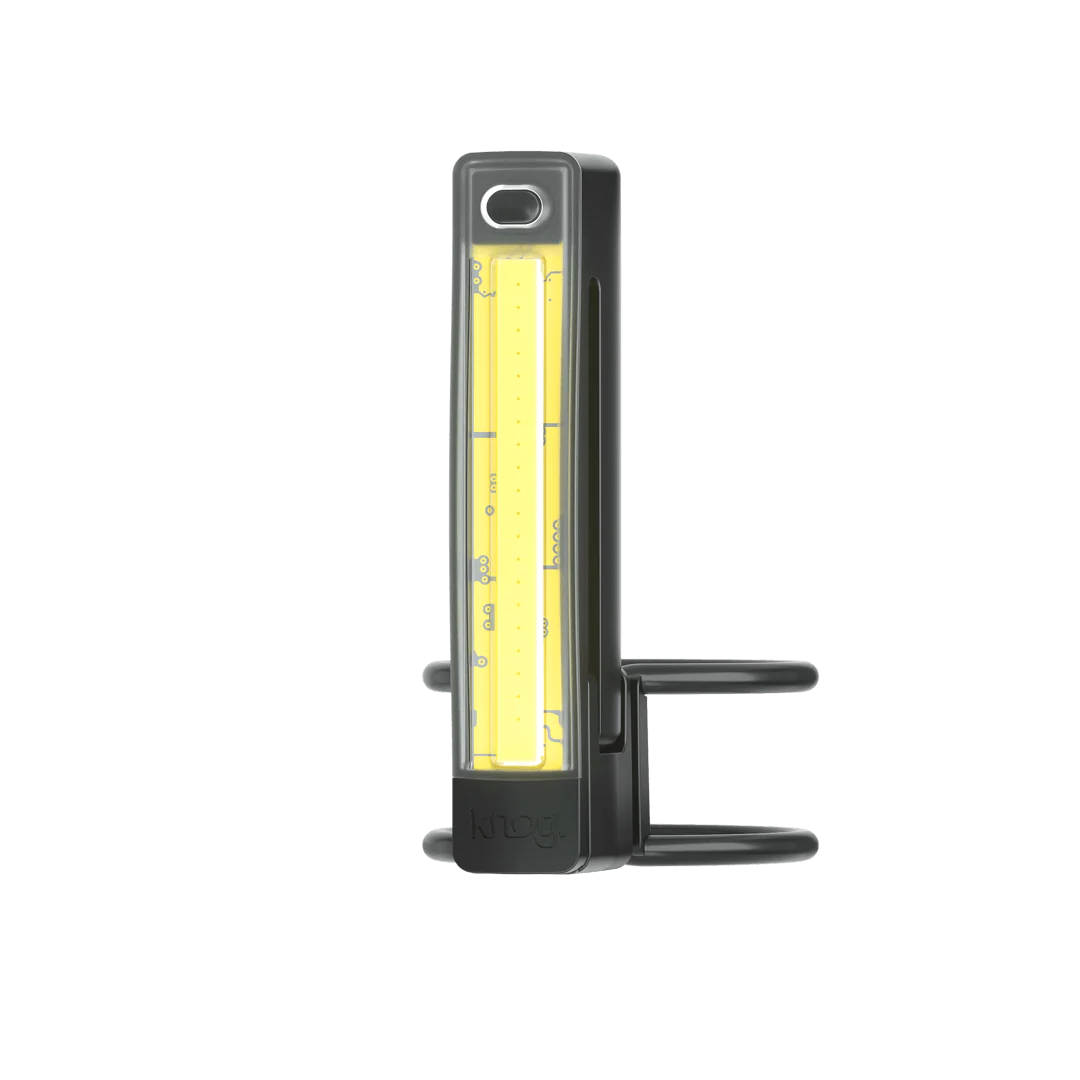 Knog Plus Front Light