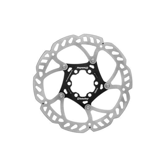 SwissStop Catalyst Pro 6 Bolt Disc Rotor