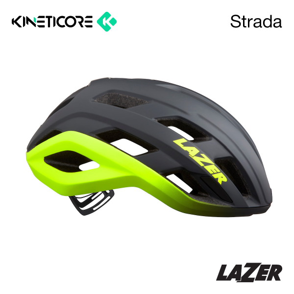 Lazer Strada KC