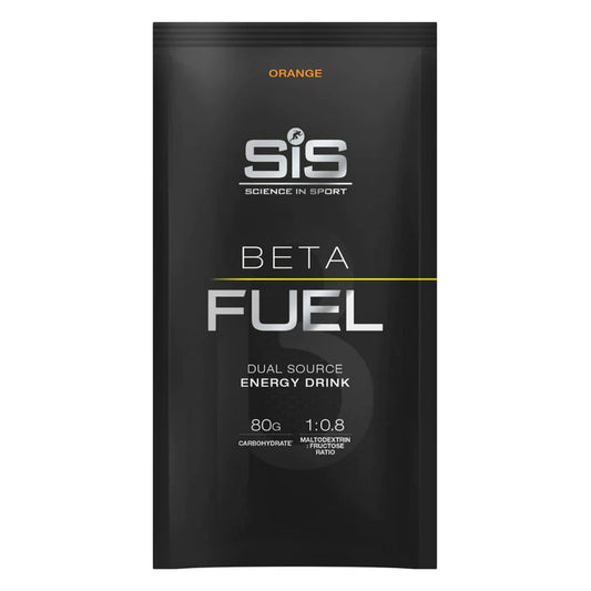 SiS Beta Fuel Dual Source Energy Drink