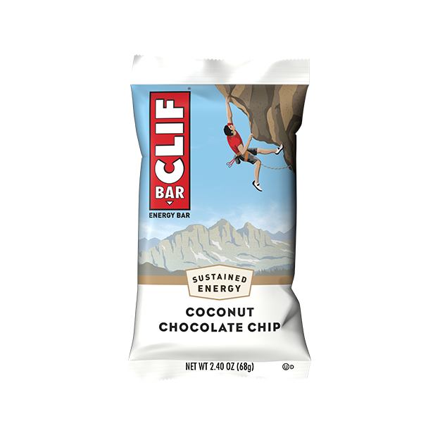 Clif Bar - Various Flavours