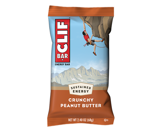 Clif Bar - Various Flavours