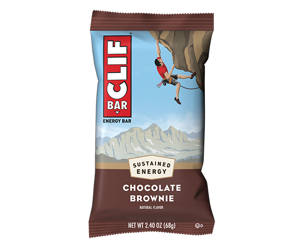 Clif Bar - Various Flavours