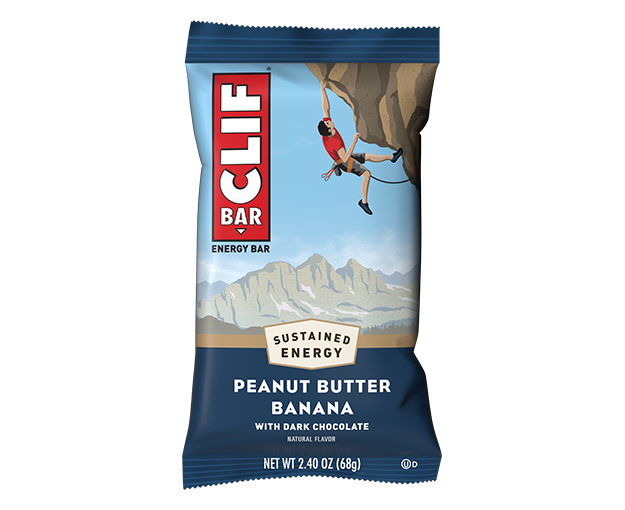 Clif Bar - Various Flavours