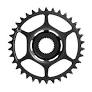 SRAM Chainring Eagle DM Bosch Black 38t