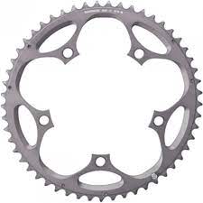 Shimano FC-6600 Ultegra 52t 10 Speed Chainring