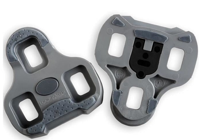 Look Keo Grip Cleat