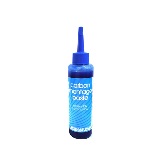 Morgan Blue Carbon Assembly Paste 100cc