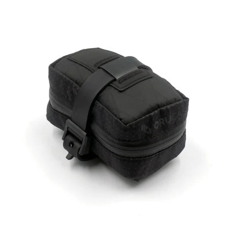 Orucase Saddle Bag HC