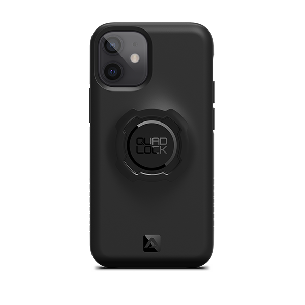 Quadlock Case