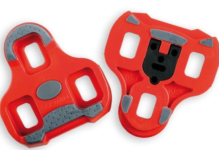 Look Keo Grip Cleat