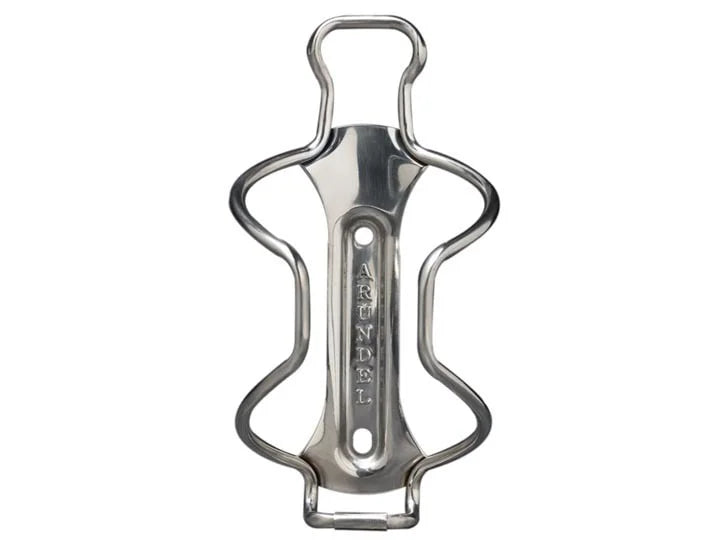 Arundel Stainless Steel Bottle Cage