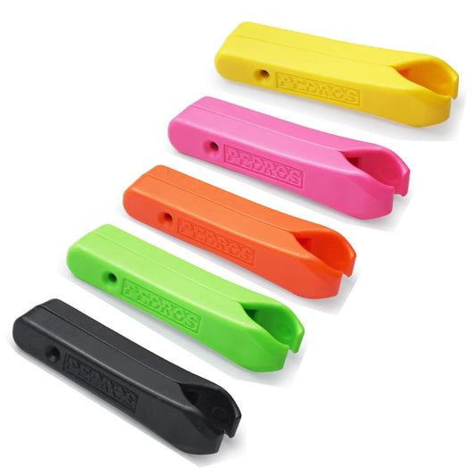 PEDROS - Micro Levers (various colours)