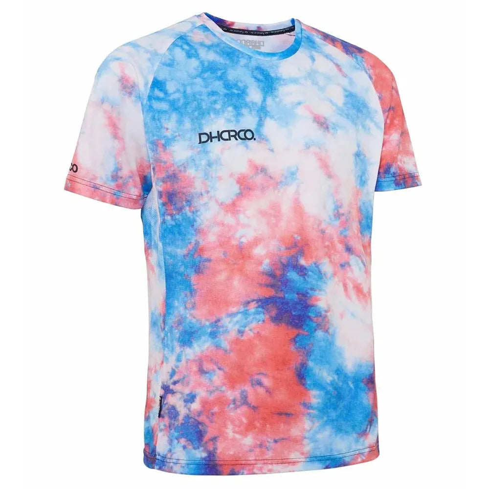 Dharco Mens Space Cowboy SS Jersey