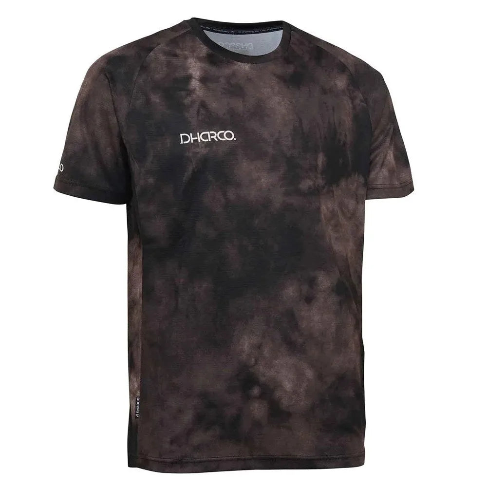 Dharco Mens Driftwood SS Jersey