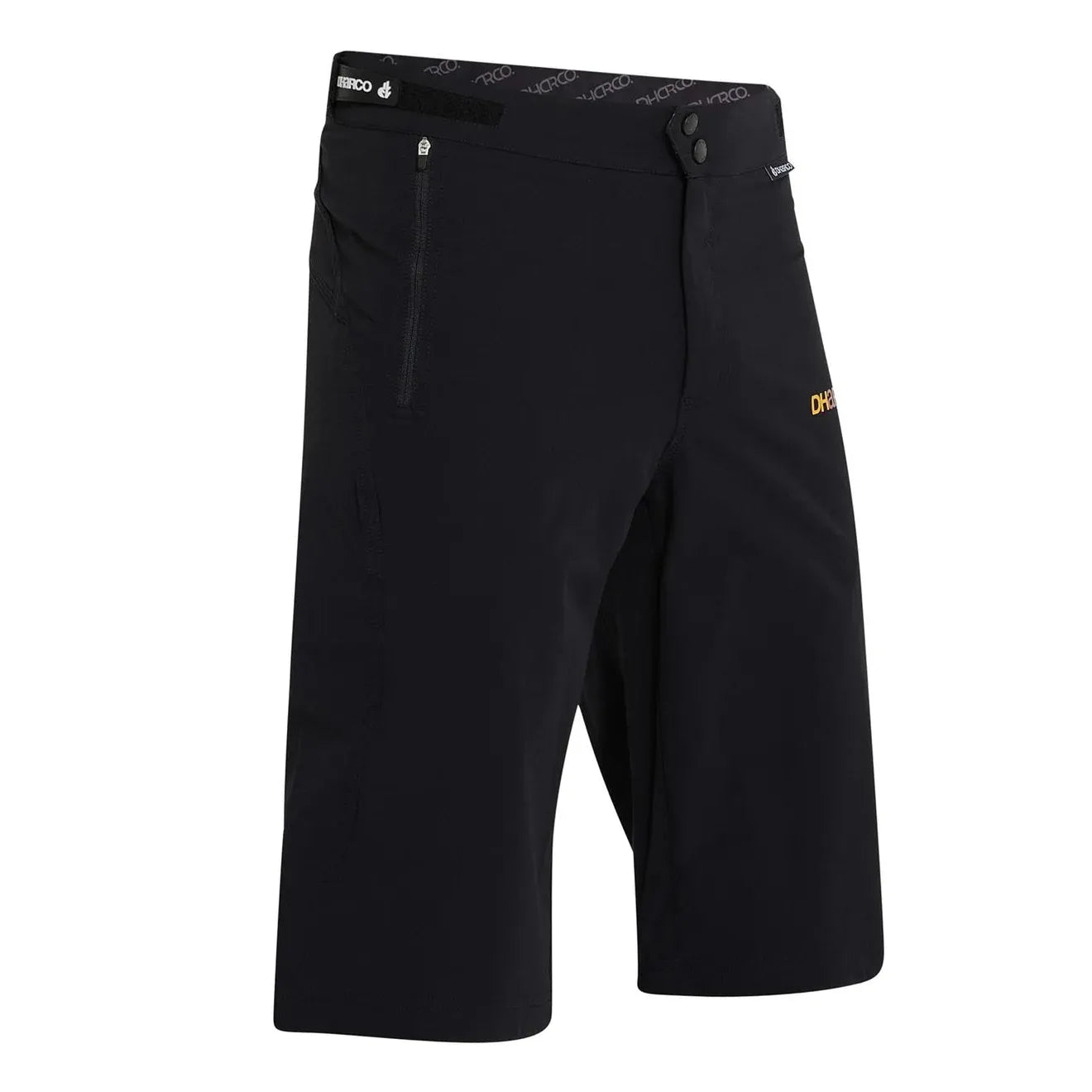 Dharco Mens Gravity Shorts - Black