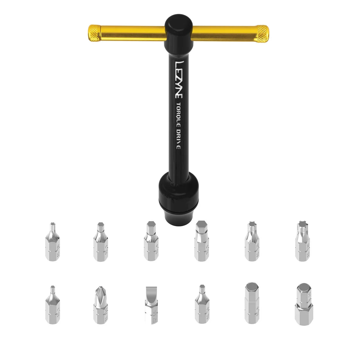 Lezyne Torque Drive Multi Tool