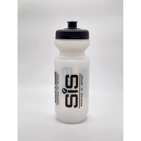 SIS 550mls Clear Bidon Bottle