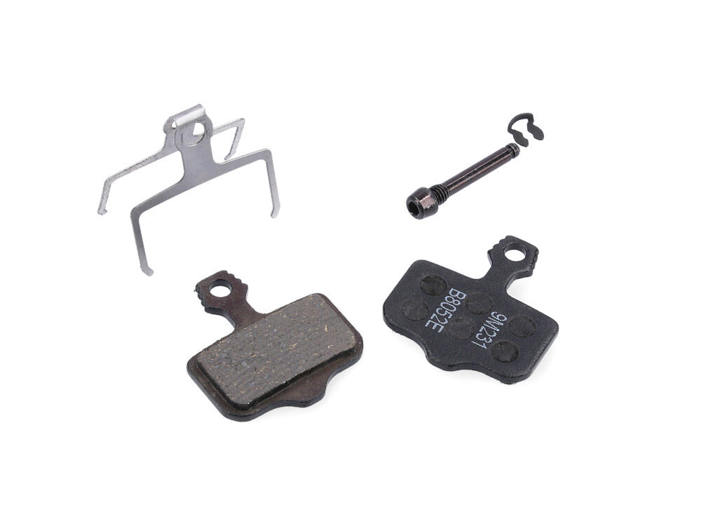Sram AXS / Elixir Organic/Steel Brake Pads