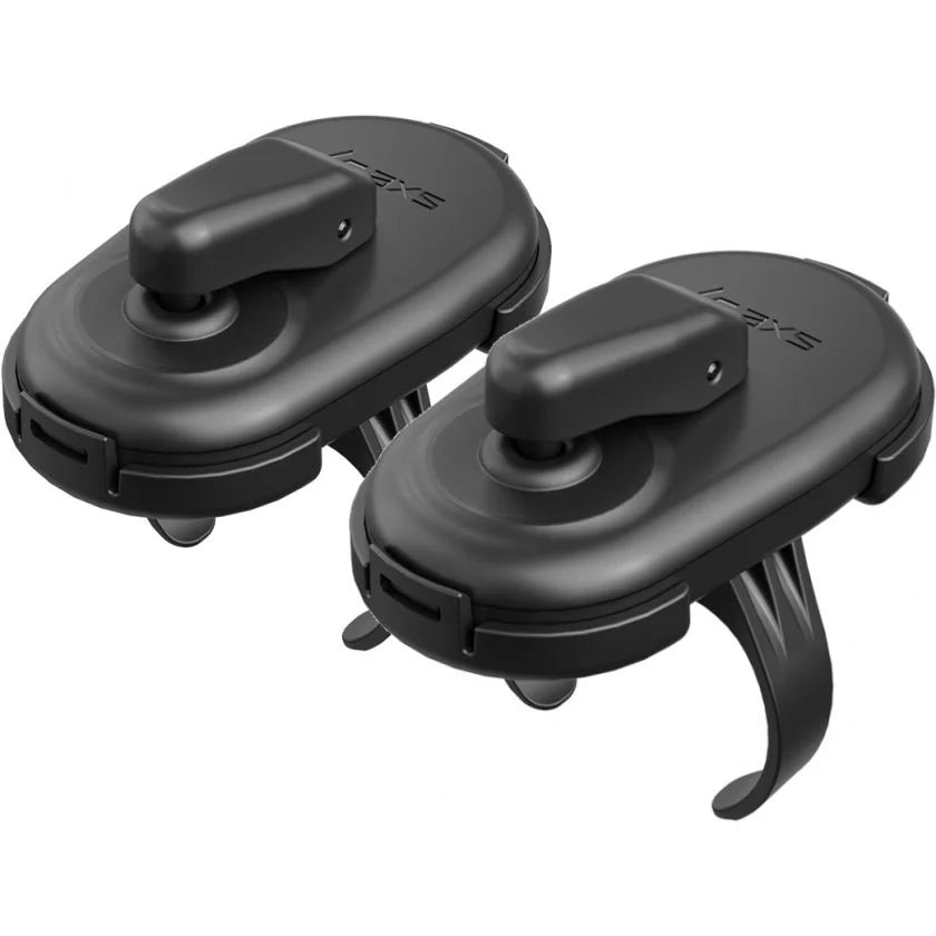 Sram Wireless AXS Shift Blips