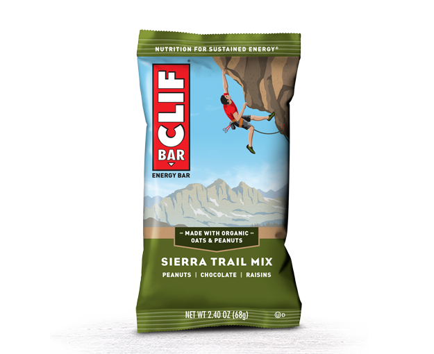 Clif Bar - Various Flavours