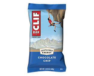 Clif Bar - Various Flavours