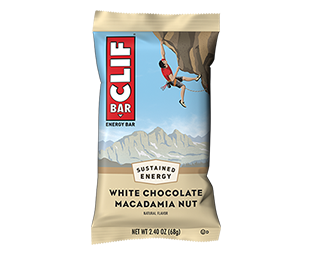 Clif Bar - Various Flavours
