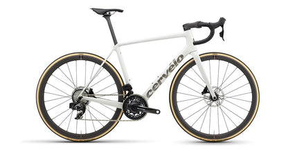 Cervélo R5 Force AXS Permafrost