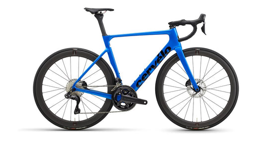 Cervélo Soloist Ultegra Di2 Azure