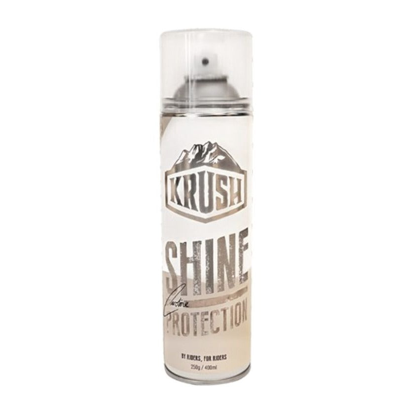 Krush Shine Protection