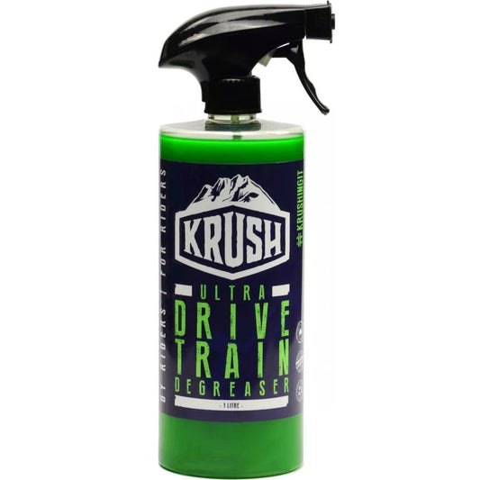 KRUSH Ultra Drivetrain Degreaser