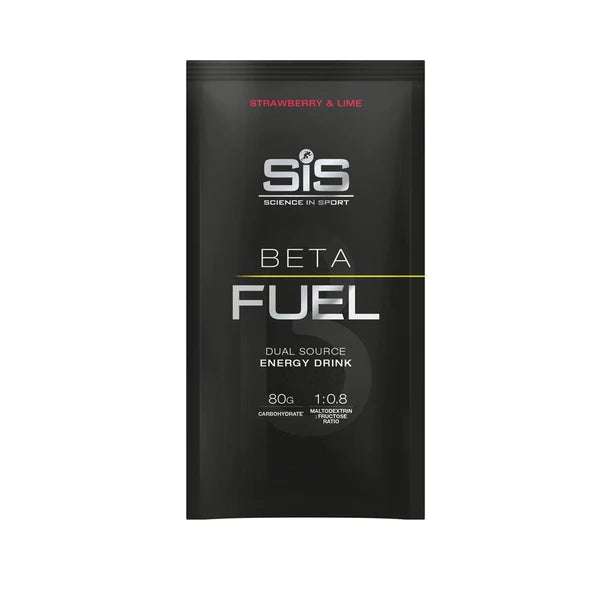 SiS Beta Fuel Dual Source Energy Drink