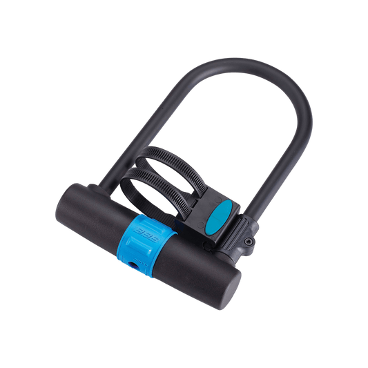 BBB U-Vault D-Lock