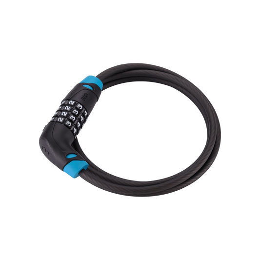 BBB Codesafe Cable Lock