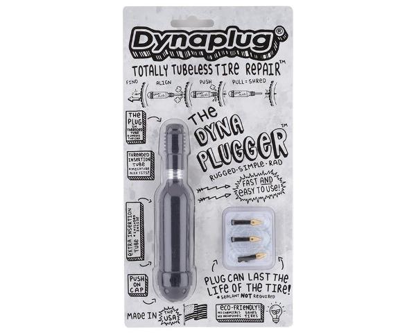 Dynaplug Dynaplugger Tubeless Repair Kit